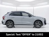 2026 Audi Q3 photo 8