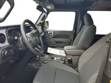 2026 Jeep Wrangler photo 9