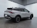 2023 Kia Sportage photo 4