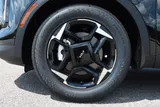 2026 Kia Sportage photo 9