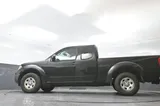2016 Nissan Frontier photo 22