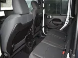 2026 Jeep Wrangler photo 32