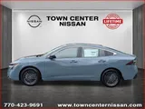 2027 Nissan Sentra photo 4