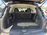 2017 Nissan Pathfinder photo 16