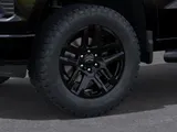 2026 Chevrolet Silverado 1500 photo 9