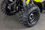 2027 Yamaha YFZ50 photo 2