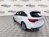 2020 Acura MDX photo 7
