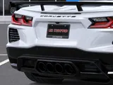 2027 Chevrolet Corvette photo 39