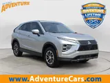 2026 Mitsubishi Eclipse Cross photo 1
