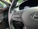 2023 Hyundai Santa Fe photo 22
