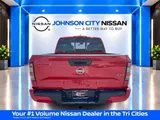 2027 Nissan Frontier photo 5
