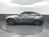 2020 Mercedes-Benz GLC photo 2