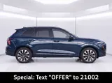 2026 Audi Q3 photo 8