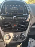 2021 Chevrolet Spark photo 8