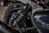 2026 Royal Enfield SHOTGUN 650 photo 5