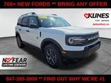 2026 Ford Bronco Sport photo 1