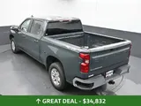 2025 Chevrolet Silverado 1500 photo 45