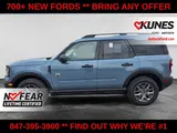 2026 Ford Bronco Sport photo 4