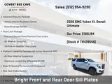 2026 GMC Yukon XL photo 27