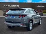 2026 Hyundai Tucson photo 7