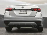 2025 Nissan Versa photo 15