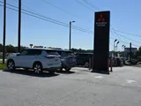 2026 Mitsubishi Outlander photo 34