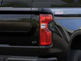 2026 Chevrolet Silverado 1500 photo 11