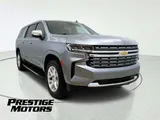 2023 Chevrolet Suburban photo 1