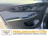 2026 Chevrolet Trailblazer photo 17