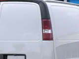 2026 Chevrolet Express Cargo Van photo 11