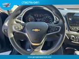 2023 Chevrolet Malibu photo 11