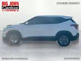 2026 Kia Seltos photo 4