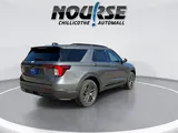 2027 Ford Explorer photo 8