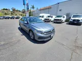 2024 Volkswagen Jetta photo 2