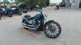 2026 Harley-Davidson® Breakout photo 2