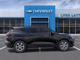 2026 Chevrolet Blazer photo 5