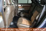 2021 Ford Explorer photo 20