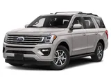 2018 Ford Expedition photo 1