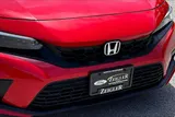 2024 Honda Civic Hatchback photo 29