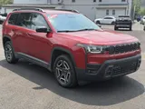 2026 Jeep Cherokee photo 7