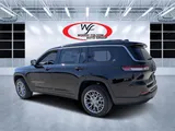 2027 Jeep Grand Cherokee L photo 5