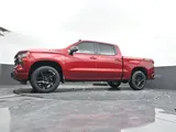 2026 Chevrolet Silverado 1500 photo 45