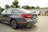 2020 Honda Accord Hybrid photo 21