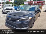 2022 Honda Civic Sedan photo 1