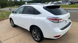 2013 Lexus RX 350 photo 5
