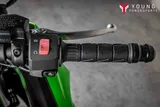 2025 Kawasaki Ninja 650 KRT Edition ABS photo 27