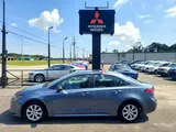 2021 Toyota Corolla photo 3