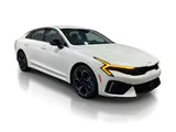 2026 Kia K5 photo 5