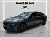 2026 Cadillac CT5 photo 4