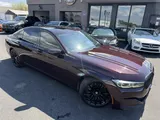 2020 BMW 7 Series photo 11